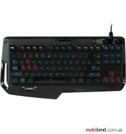 Logitech G410 Atlas Spectrum (920-007752)