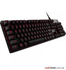 Logitech G413 Carbon (920-008310)