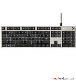 Logitech G413 Silver (920-008476)