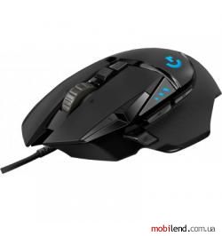 Logitech G502 Hero (910-005470)
