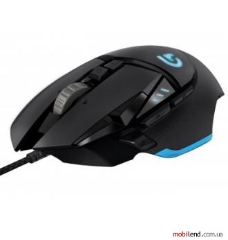 Logitech G502 Proteus Core Gaming Mouse