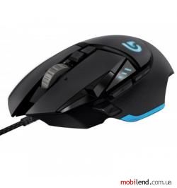 Logitech G502 Proteus Core Gaming Mouse (910-004074/910-004075)