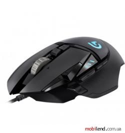 Logitech G502 Proteus Spectrum (910-004617)