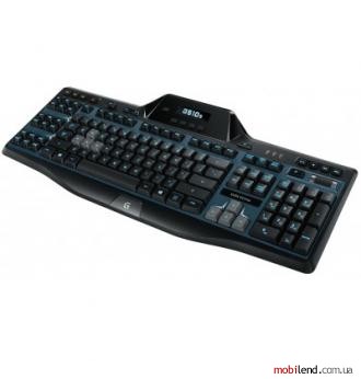 Logitech G510s Gaming Keyboard (920-004975)