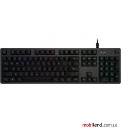 Logitech G512 Carbon GX Brown Switch (920-009351)