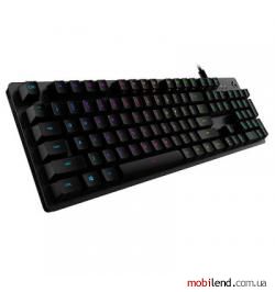 Logitech G512 GX Blue Carbon USB (920-008945)