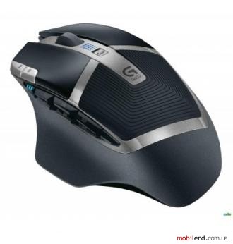 Logitech G602 Wireless gaming mouse (910-003822)