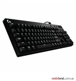 Logitech G610 Orion Red (920-007846/920-007839)