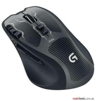 Logitech G700s Rechargeable Gaming Mouse (910-003424)