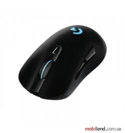 Logitech G703 Hero Lightspeed Wireless (910-005641)