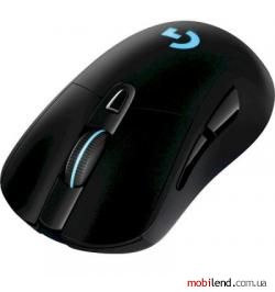 Logitech G703 LightSpeed Wireless Hero (910-005640)