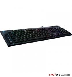 Logitech G815 Lightpeed RGB Mechanical GL Tactile (920-008991)