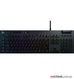 Logitech G815 Lightspeed RGB Mechanical GL Clicky (920-009095)