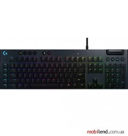 Logitech G815 Lightspeed RGB Mechanical GL Linear (920-009007)