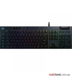 Logitech G815 Lightspeed RGB Mechanical GL Tactile (920-008991)