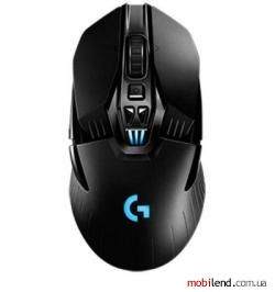 Logitech G903 Lightspeed Wireless Black (910-005084)