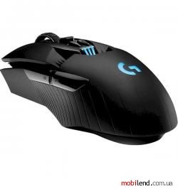 Logitech G903 Lightspeed Wireless Hero (910-005672, 910-005673)