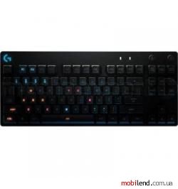 Logitech G Pro Gaming Keyboard (920-008294)
