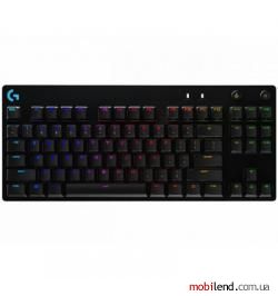 Logitech G PRO Mechanical Gaming USB (920-009392)