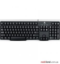 Logitech K100 Classic Keyboard