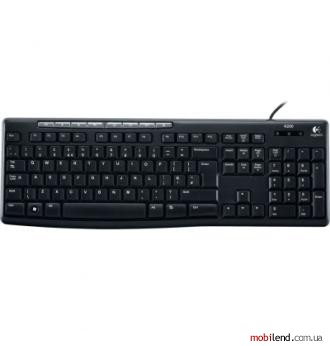 Logitech K200 for Business