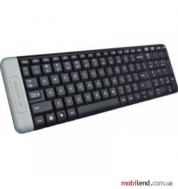Logitech K230 Wireless Keyboard