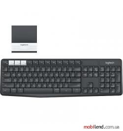 Logitech K375s Multi-Device (920-008181)