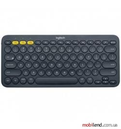 Logitech K380 Wireless Black (920-007584)