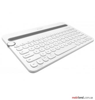 Logitech K480 White (920-006343)