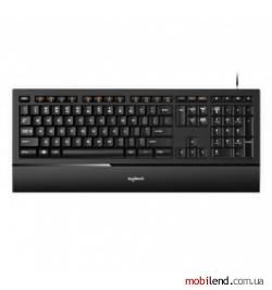 Logitech K740 Illuminated UK (920-005694)