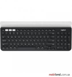 Logitech K780 Multi-Device (920-008043, 920-008042)