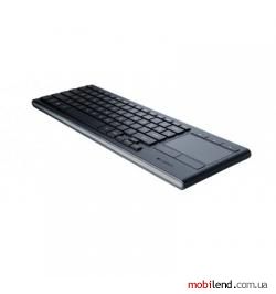 Logitech K830 Illuminated Living-Room Keyboard