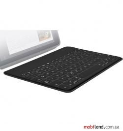 Logitech Keys-To-Go Black (920-006701, 920-010126)