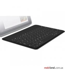 Logitech Keys-To-Go Black (920-006701)