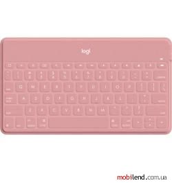 Logitech Keys-To-Go Pink (920-010122)