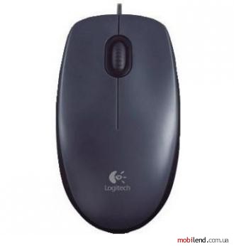 Logitech M100