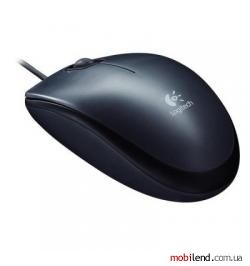 Logitech M100 Dark (910-001604)