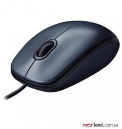 Logitech M100 Gray (910-005003)