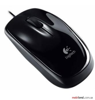 Logitech M115