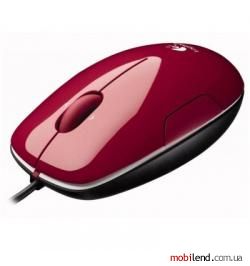 Logitech M150 Laser Mouse Cinammon (910-003751)