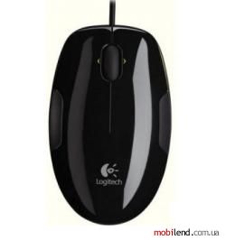 Logitech M150 Laser Mouse Grape-Acid Flash (910-003752)