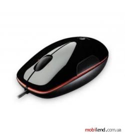 Logitech M150 Laser Mouse Grape Jaffa (910-003753)