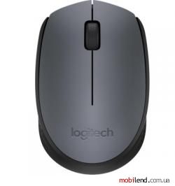 Logitech M171 Black (910-00442)