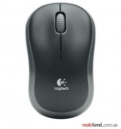 Logitech M185 Wireless Mouse Grey (910-002235, 910-002238, 910-002252)