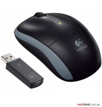Logitech M205 Wireless Mouse