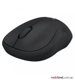 Logitech M220 Silent Black (910-004881)