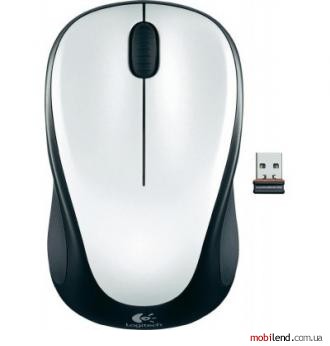 Logitech M235 Wireless Mouse Black (910-002203)