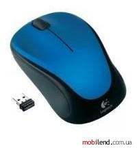 Logitech M235 Wireless Mouse Navy Blue (910-003157)