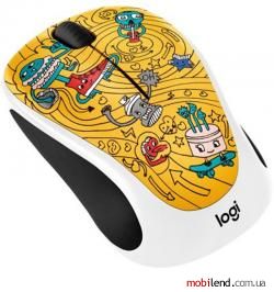 Logitech M238 Go-Go Gold (910-005056)