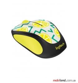Logitech M238 Lemon (910-004713)